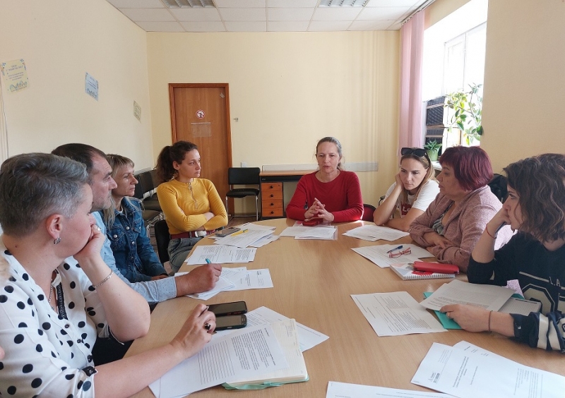 Освіта задля підвищення ефективності