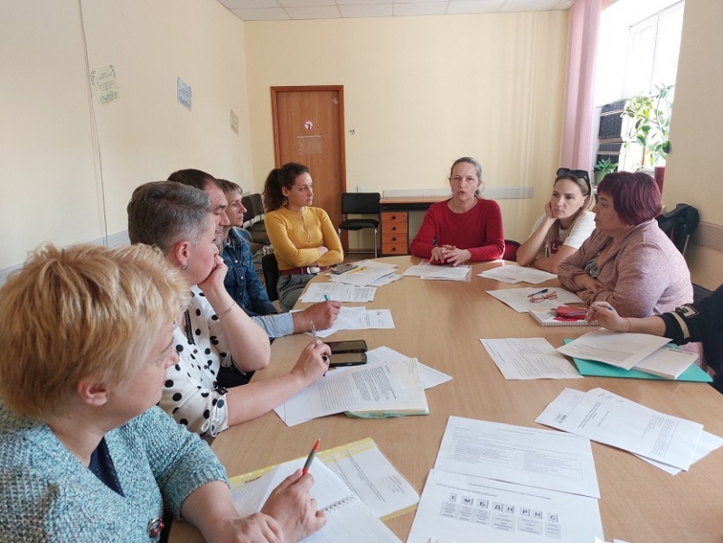 Освіта задля підвищення ефективності