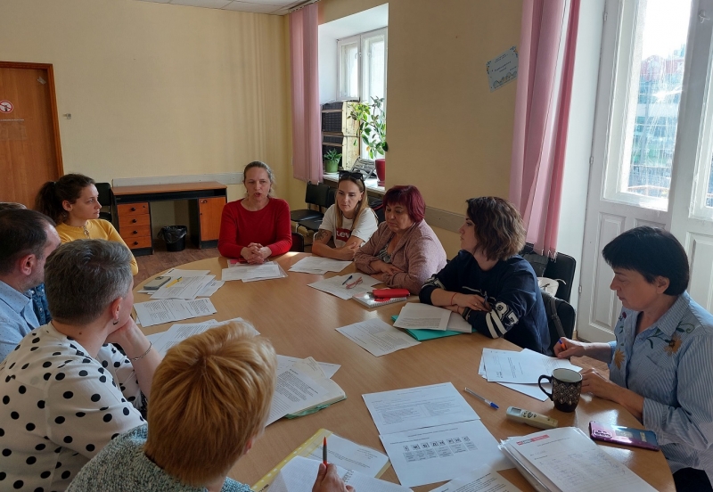 Освіта задля підвищення ефективності