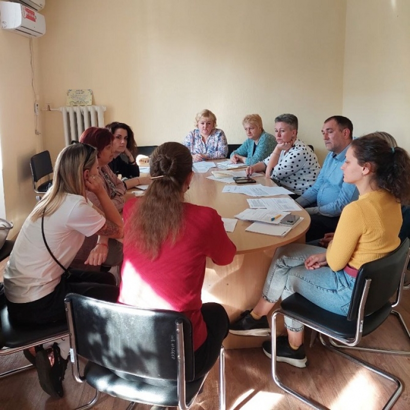 Освіта задля підвищення ефективності