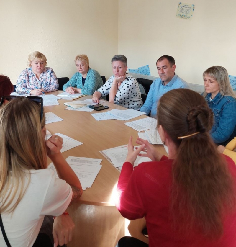 Освіта задля підвищення ефективності