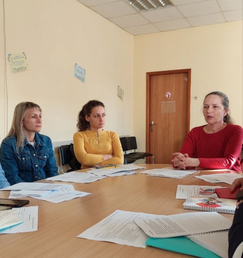 Освіта задля підвищення ефективності