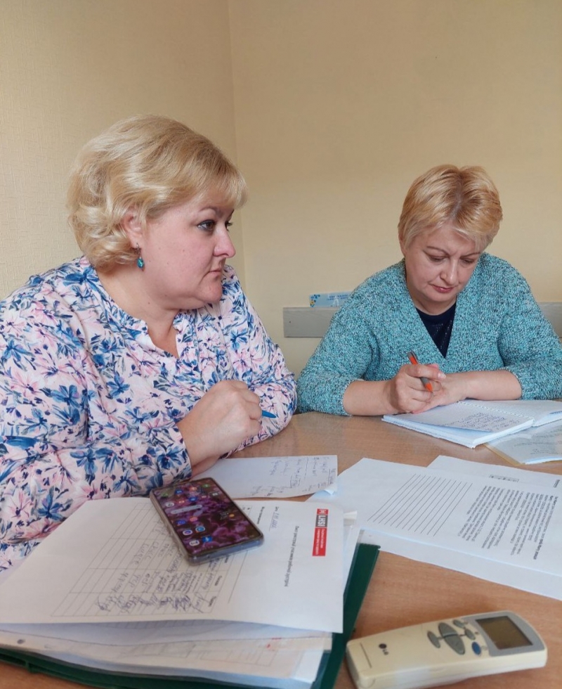 Освіта задля підвищення ефективності