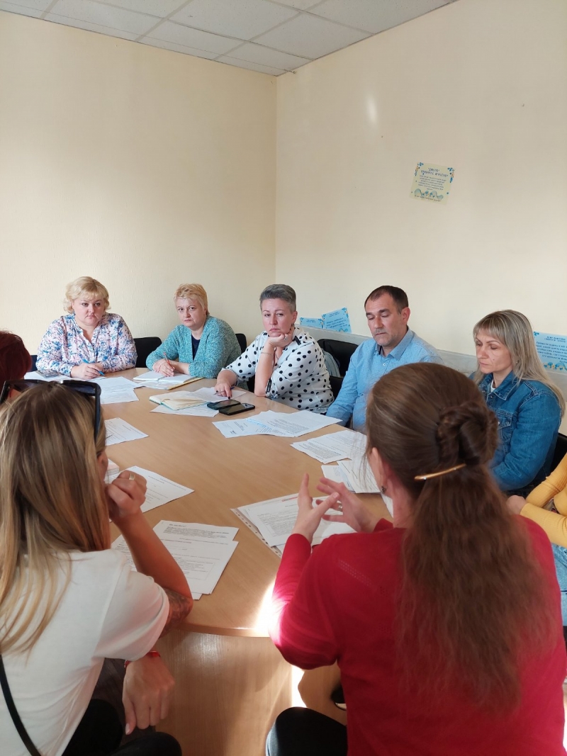 Освіта задля підвищення ефективності