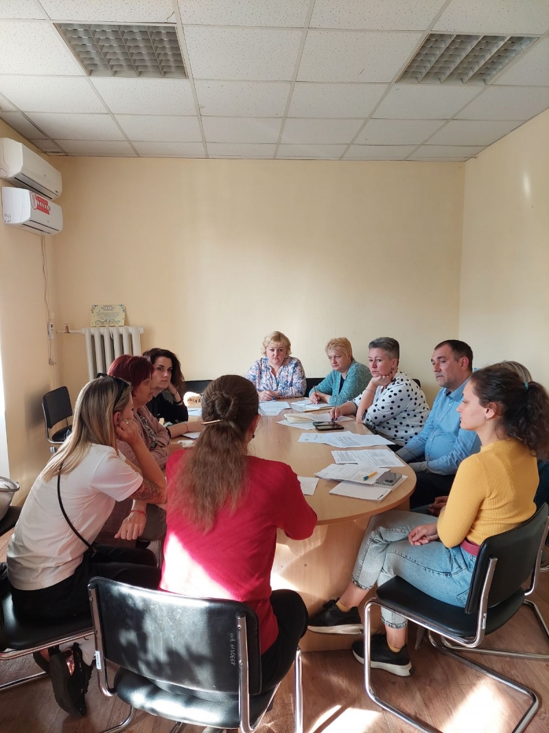 Освіта задля підвищення ефективності