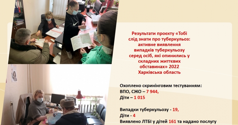 Поділилися досвідом війни