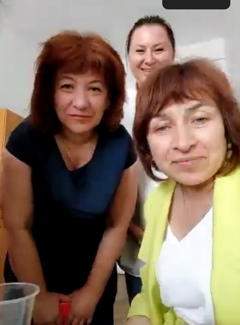 Робочі зустрічі: Львівщина на зв’язку