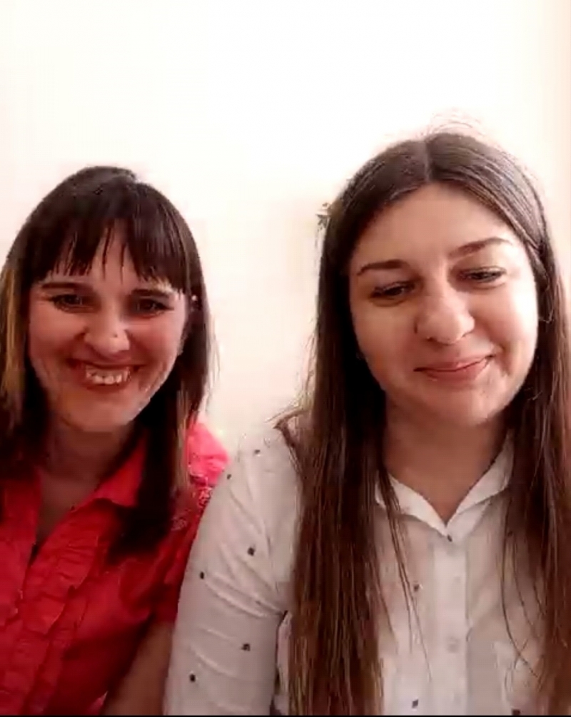 Робочі зустрічі: Львівщина на зв’язку