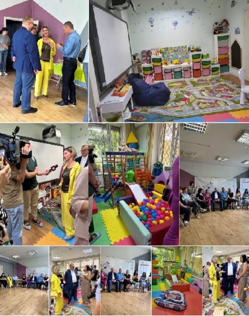 Відкрили перший Ігровий Центр в Україні — PlayHub in Ukraine