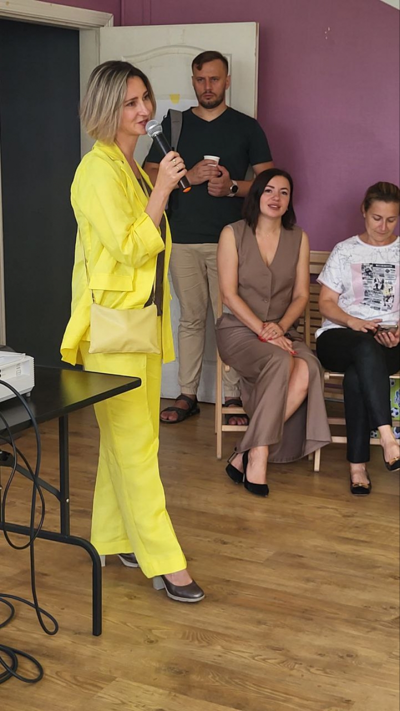 Відкрили перший Ігровий Центр в Україні — PlayHub in Ukraine