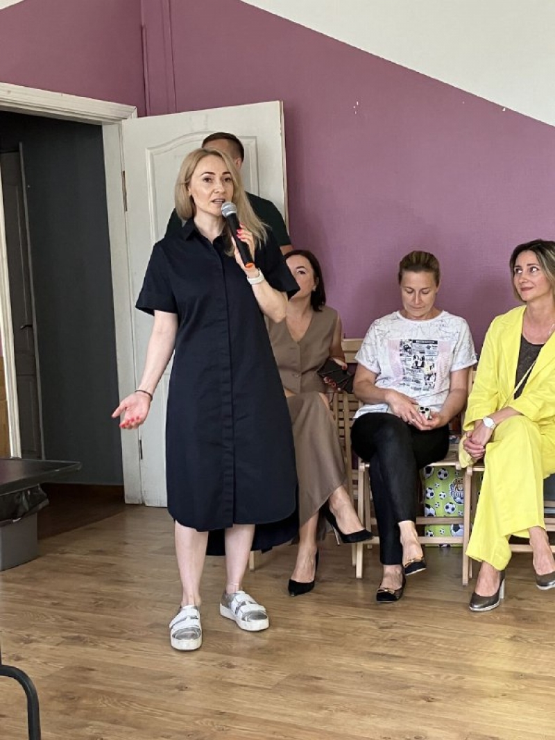 Відкрили перший Ігровий Центр в Україні — PlayHub in Ukraine