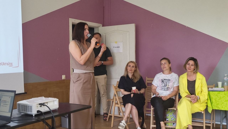 Відкрили перший Ігровий Центр в Україні — PlayHub in Ukraine