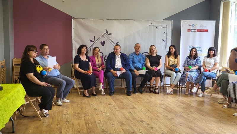 Відкрили перший Ігровий Центр в Україні — PlayHub in Ukraine