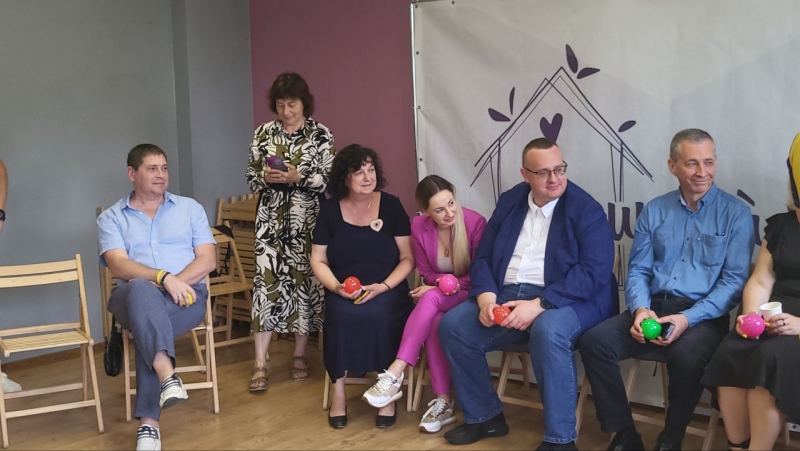 Відкрили перший Ігровий Центр в Україні — PlayHub in Ukraine