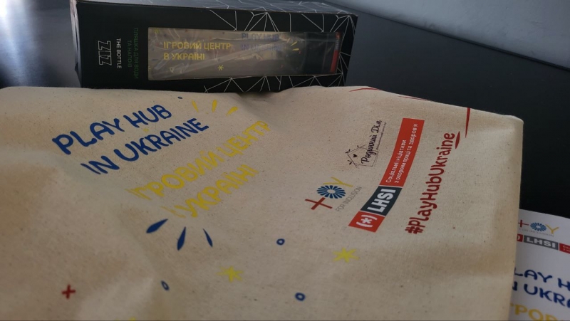 Відкрили перший Ігровий Центр в Україні — PlayHub in Ukraine