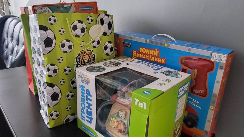 Відкрили перший Ігровий Центр в Україні — PlayHub in Ukraine