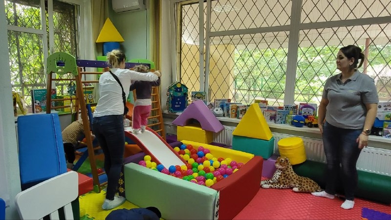 Відкрили перший Ігровий Центр в Україні — PlayHub in Ukraine