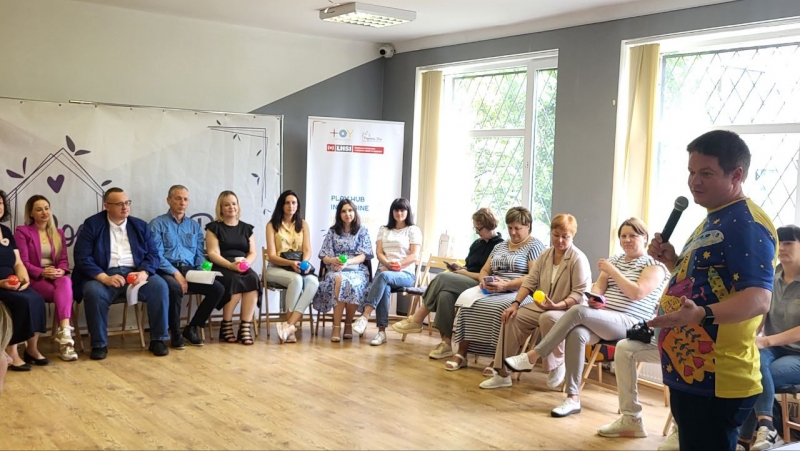 Відкрили перший Ігровий Центр в Україні — PlayHub in Ukraine