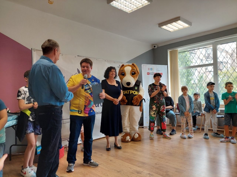 Відкрили перший Ігровий Центр в Україні — PlayHub in Ukraine