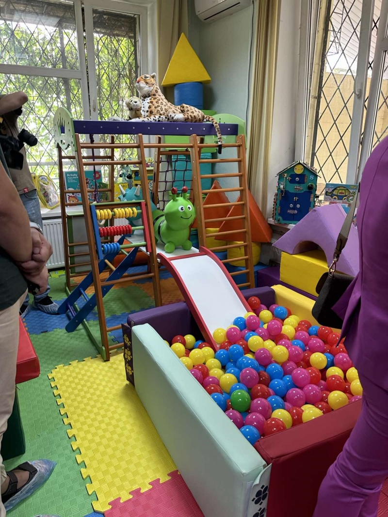 Відкрили перший Ігровий Центр в Україні — PlayHub in Ukraine