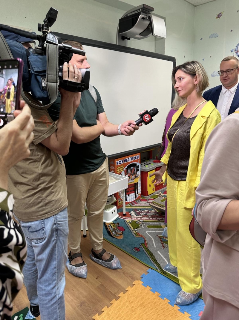 Відкрили перший Ігровий Центр в Україні — PlayHub in Ukraine