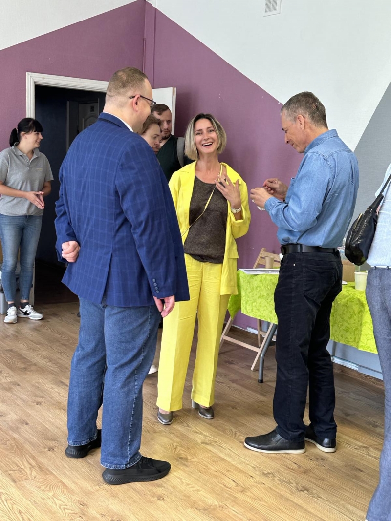 Відкрили перший Ігровий Центр в Україні — PlayHub in Ukraine