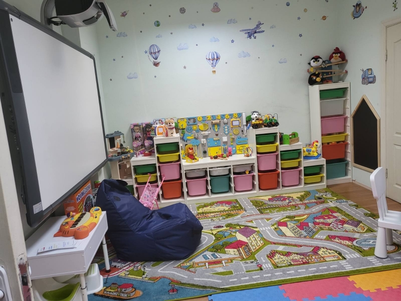 Відкрили перший Ігровий Центр в Україні — PlayHub in Ukraine