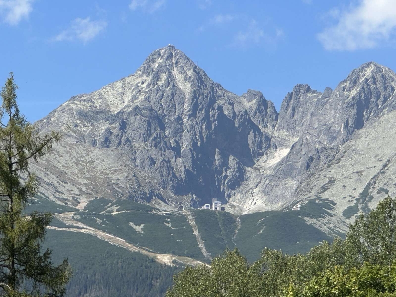 Словацькі колеги поділились досвідом