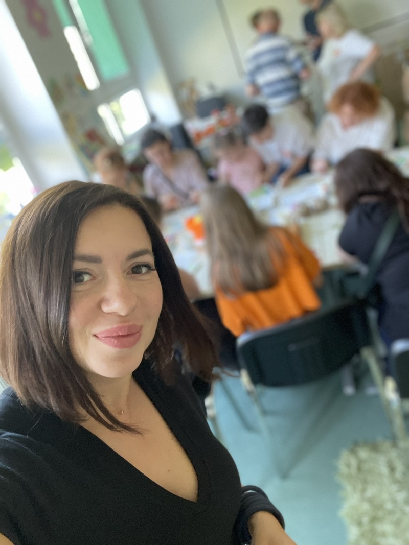 Словацькі колеги поділились досвідом