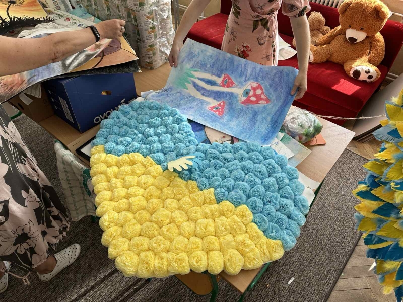 Словацькі колеги поділились досвідом