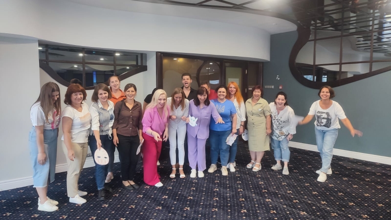 Красиве і корисне