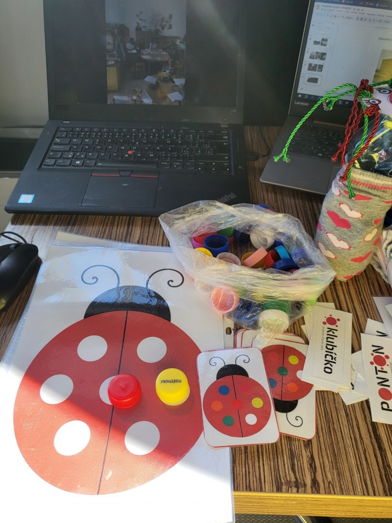 Хорватська зустріч із колегами