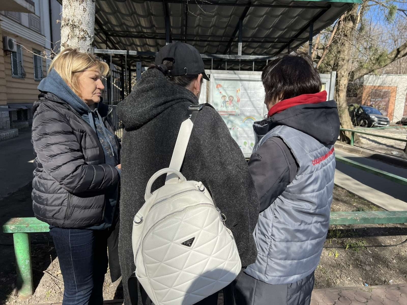 Стоп TБ 2024: Київ