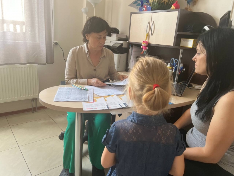 Питання туберкульозу залишається вкрай актуальним