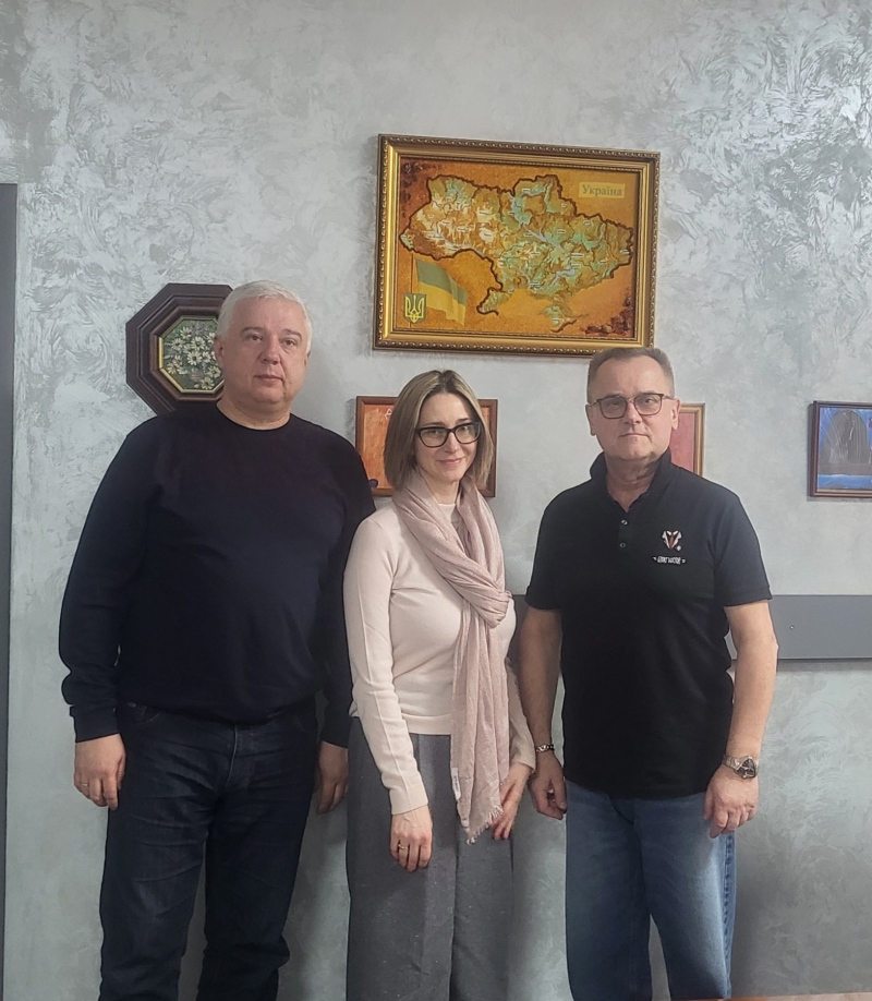 Моніторинговий візит до Львова