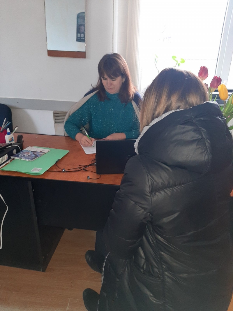 Проєкт «Тобі слід знати про туберкульоз» працює і у важкодоступних громадах